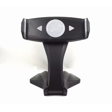 美人魚【TDJ-106】可旋轉平板桌架/底座強化/桌面固定架/放置架/多角度可調整/直播視訊/7吋~15吋