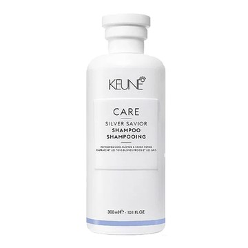 KEUNE 肯葳 C11淨白鏈鍵洗髮精(淨白去黃) 300ml
