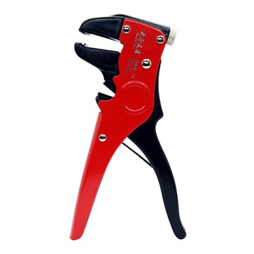 元壹工具 鴨嘴式自動剝線鉗  1支