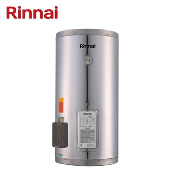 林內 儲熱式電熱水器 8加侖 壁掛式 不鏽鋼內膽 220V REH-0862