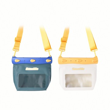 【Naturehike】清漾 多功能輕量防水包 防水袋 溯溪泛舟 BS016 原廠公司貨一年保固
