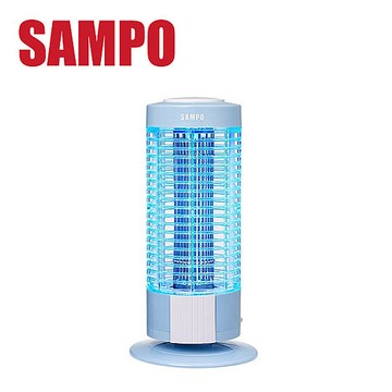 SAMPO 聲寶 10W電擊式捕蚊燈 ML-PL10Y