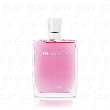 LANCOME蘭蔻 真愛奇蹟香水30ml-禮盒包裝