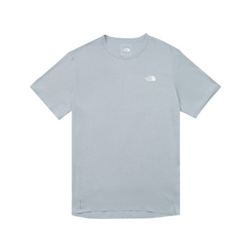 The North Face M BRIDGER SS TEE - AP 男 短袖上衣 NF0A8BYJFM2