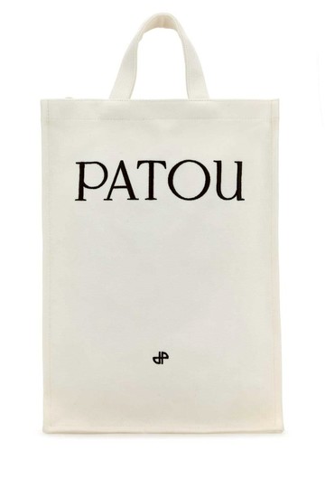 Patou Handbags.
