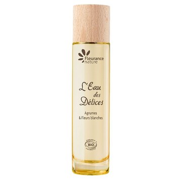 芙樂思 旅行香氛-鳶尾橙花 50ml