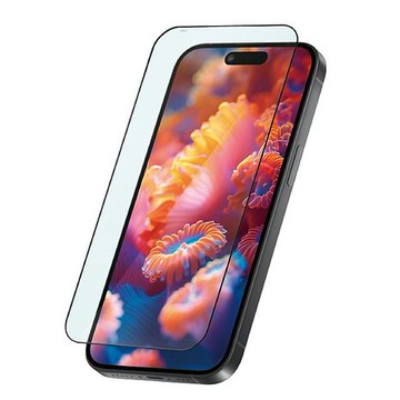 iPhone 17/17 Pro imos EX 2低藍光玻璃保護貼