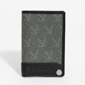 PLAYBOY - 配件小物-卡片夾 卡片夾系列 - 灰色