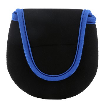 [waroom01] 氯丁橡膠飛釣線輪保護套保護套防撞收納袋