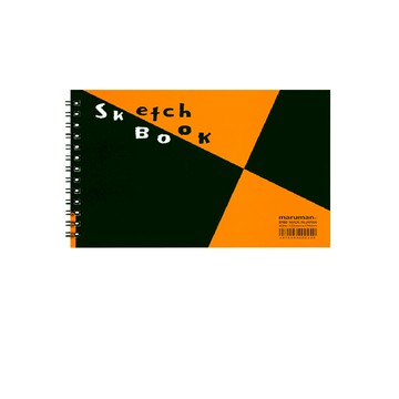 *需預訂 日本maruman繪圖本/B6(MAR S160)