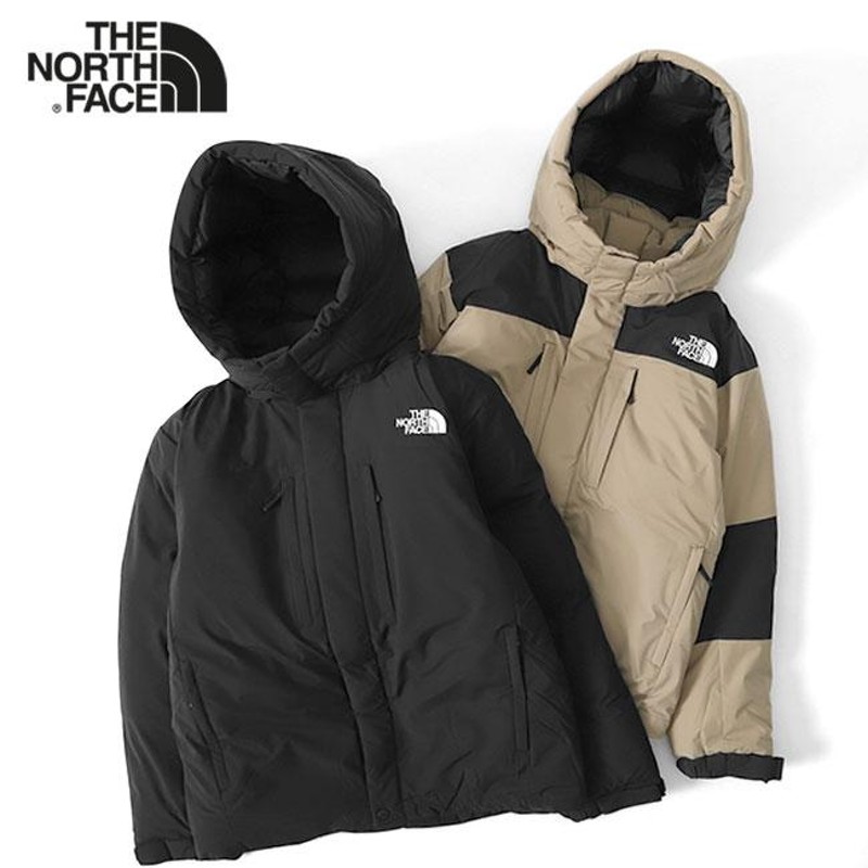 THE NORTH FACE ノースフェイス エンデュランス バルトロジャケット