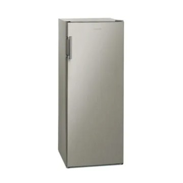Panasonic 國際牌 170L直立式冷凍櫃 NR-FZ170A-S含基本安裝