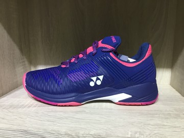 2020 Yonex Power Cushion Sonicage 2 專業女網球鞋