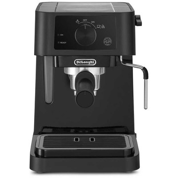 DeLonghi EC235J 迪朗奇 咖啡機 日本必買代購