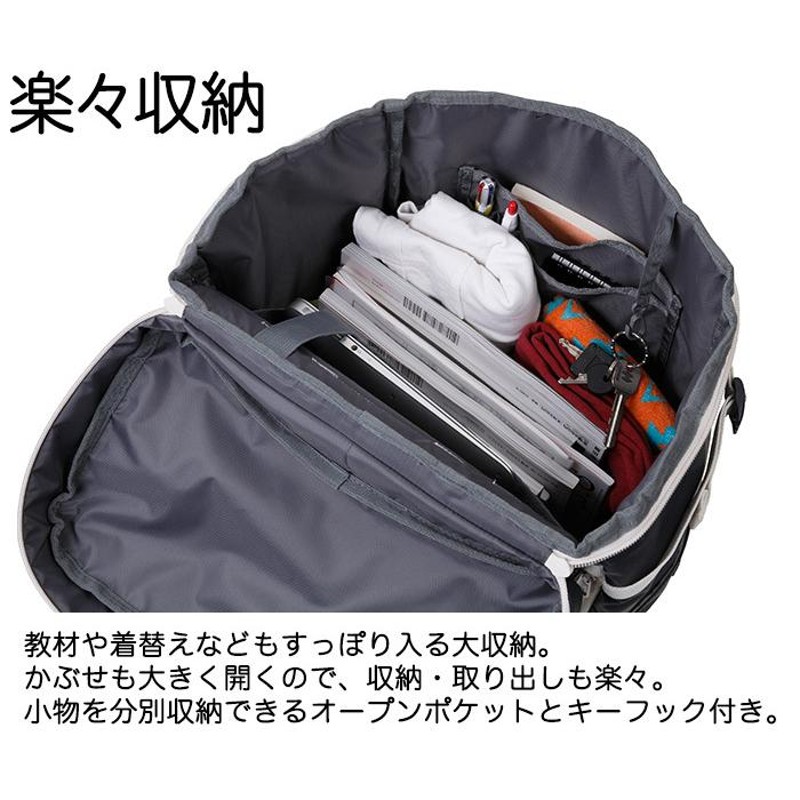 新品未使用 Coleman  コールマン 大容量スクエア型リュック シールド３５