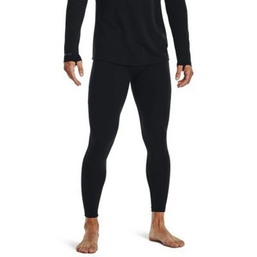 【UNDER ARMOUR】UA 男 Base 2.0 緊身長褲_1343247-001