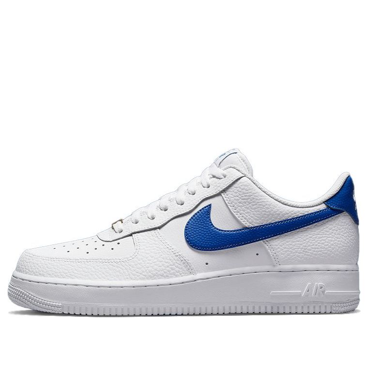 Nike Air Force 1 Low 'White Game Royal'推薦| KicksCrew | LINE購物