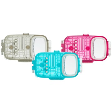 UNIVERSAL LITE 手機潛水防水殼 Universal Lite 海洋藍