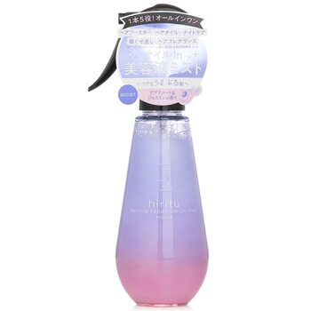 hiritu hiritu 平衡修護精華噴霧 - 保濕 150ml-精華液