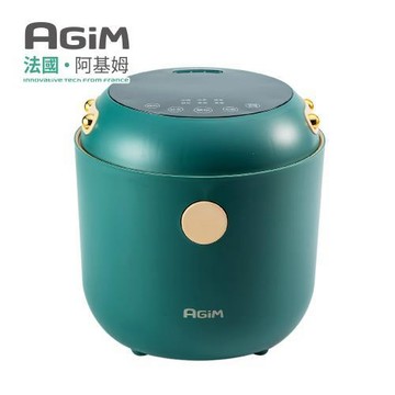 【阿基姆AGiM】健康減醣舒肥萬用鍋(含配件)1台 法國 舒肥鍋 萬用鍋 家庭主婦 鍋具 廚具 料理 【東森嚴選】
