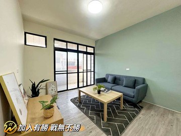 【市中心免千萬｜天公壇3房】美裝潢—24H管理｜新竹市北區中山路