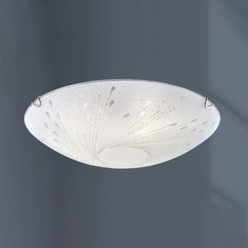 E27 玻璃吸頂三燈 B61-13-64741