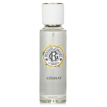 賀傑與賈雷 Cédrat Wellbeing 香水噴霧30ml/1oz