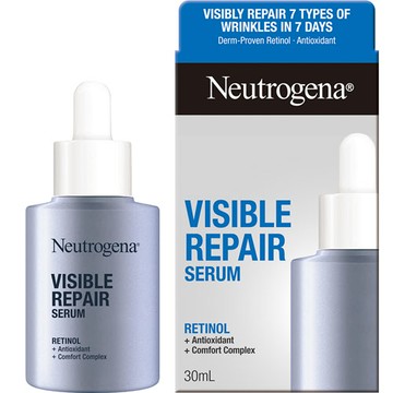 露得清 肌緻新生A醇 精華 30ml