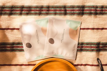 馬告紅茶浸泡包(5入)