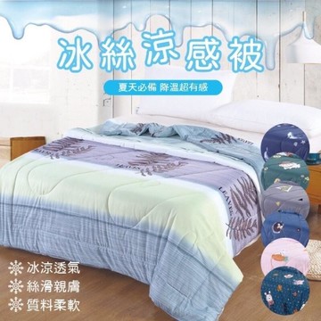 （工廠製造）（品質保證）❄️涼感 被 舒柔被 春夏涼被 冰冰被 冷氣被 涼被 夏被 涼感 冷氣 空調 酷涼????