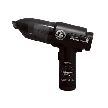 樂活不露 雷神3in1吸塵器