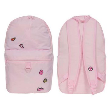 NIKE JORDAN 大型後背包-雙肩包 肩背包 旅行包