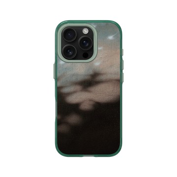 iPhone 16 Pro Clear 憂墨綠 - Daniel Kowacki - RINGO｜夜光