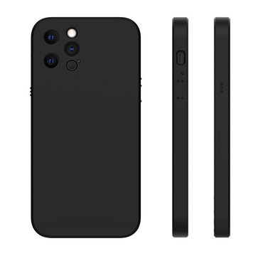 UNIU iPhone 12 系列 NEAT 極簡主義矽膠殼  [普通版]
