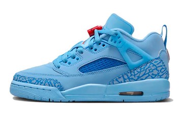 JORDAN SPIZIKE LOW HOUSTON OILERS GS