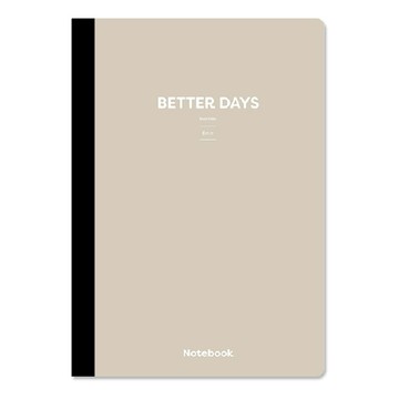 A6 可撕式筆記 (橫線)