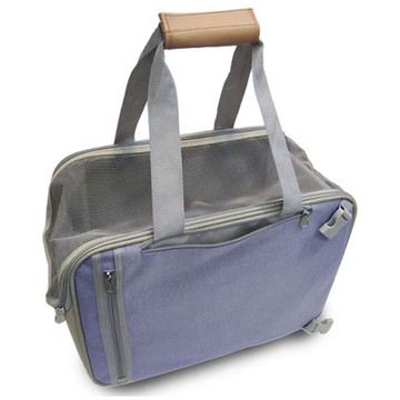 YSS 簡約風三合一 加大寵物背包