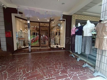 新興市場美麗島捷運站熱鬧有市透天金店面｜高雄市新興區復橫一路