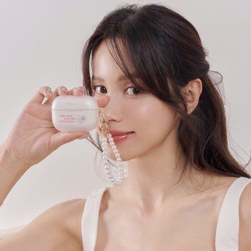 Nikki聯名Nice World迷霧系列AirPods保護套