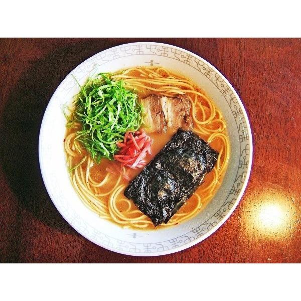 とんこつラーメン　お取り寄せ　ピリ辛ゆず風味　豚骨先生味　6人前　セット　九州豚骨ラーメン　ご当地スープ　一味唐辛子入りスープ　保存食お試しグルメ