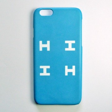SO GEEK 手機殼設計品牌 THE SAY HI GEEK 循環招呼款