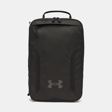 UA 男女同款 Hustle 鞋袋 人氣新品