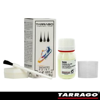TARRAGO 運動鞋專用染劑(夜光色系)