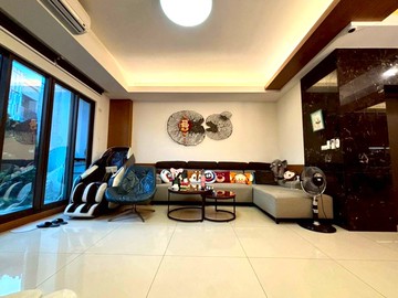 稀少釋出||電梯雙併車墅||仁武灣內國小｜高雄市仁武區八德東路