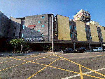 橋頭省道超顯眼大地坪三角窗透天店面｜高雄市橋頭區鐵道北路