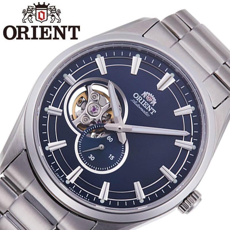 オリエント 腕時計 ORIENT 時計 コンテンポラリー CONTEMPORARY 男性 ...