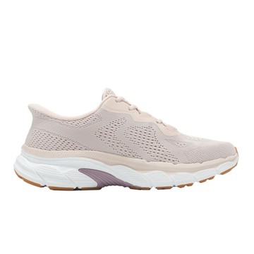 Skechers GO RUN ARCH FIT 2.0 跑鞋系列 女 緩衝 厚底 回彈 粉色 慢跑鞋 129220NAT