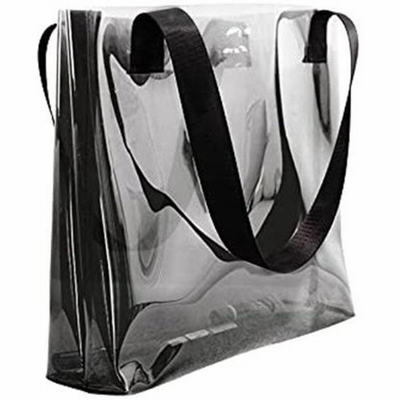 ビニールバッグ トートバック スパバッグ 防水 大容量 透明かばん 着替え収納 洗面用具ポーチ プールバッグ スイミング 水泳 通勤 アウト 通販 Lineポイント最大0 5 Get Lineショッピング