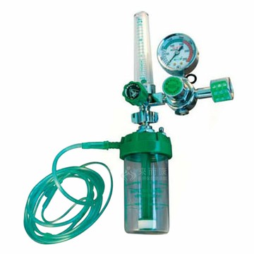 來而康 嘉南科技 壓力調節器 (未滅菌) B362 嘉南科技 無補償式管流量計 (未滅菌) B395 美規 流量計 水杯 鼻管