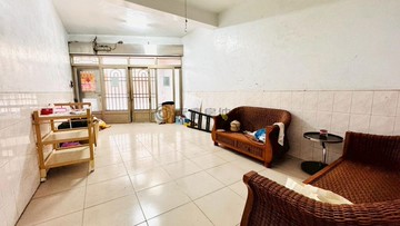 瑞興國小.工協市場透天(店住兩用)｜高雄市鳳山區瑞興路